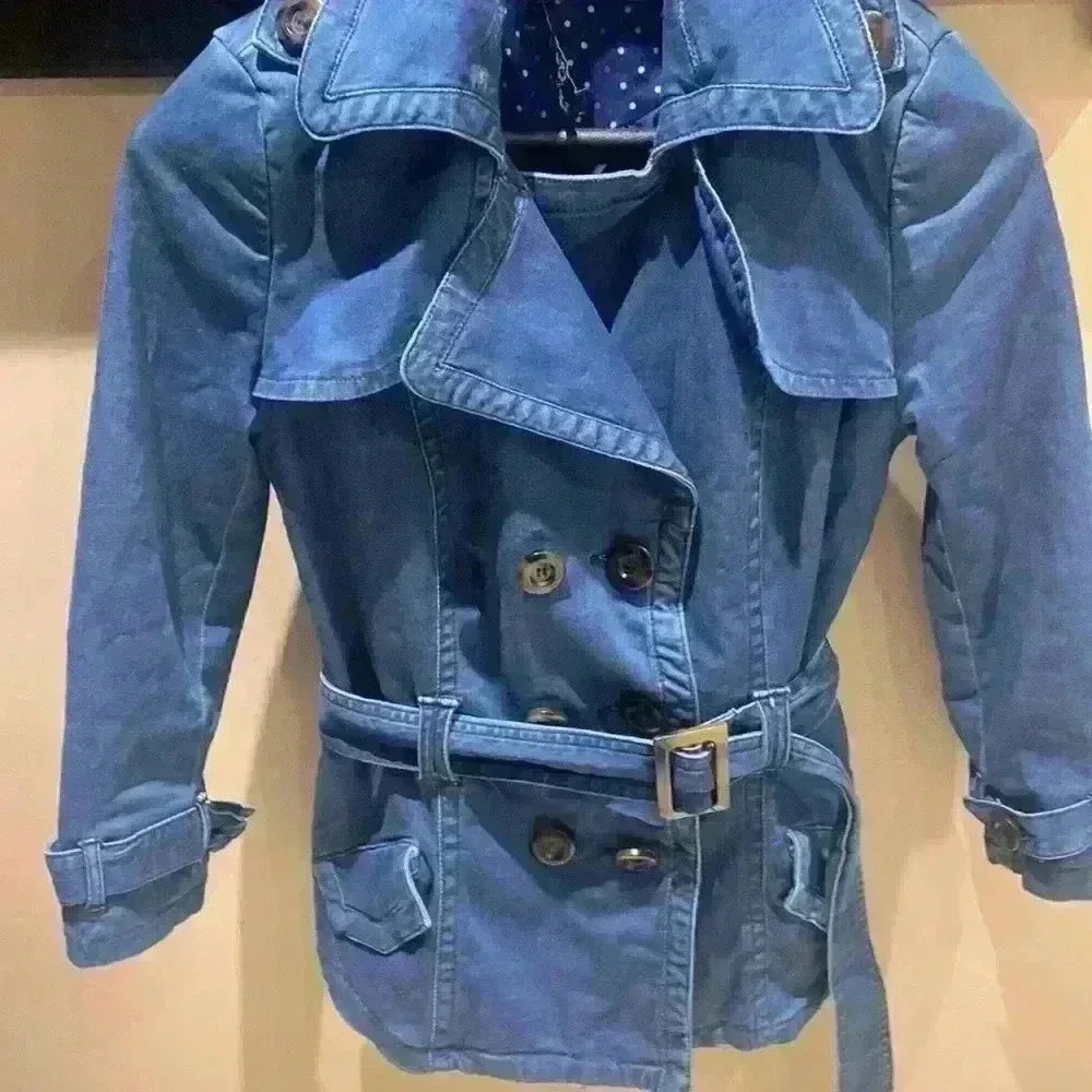 Zara jacket - Picture 2 of 12